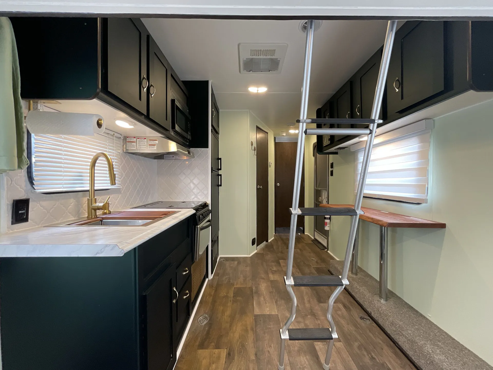2018 Forest River Salem Cruise Lite 211SSXL — living area main