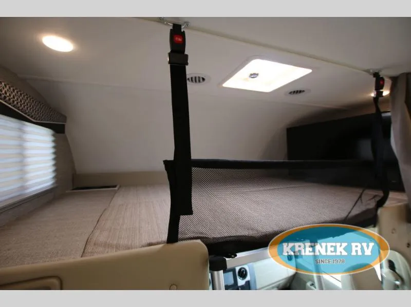2022 Thor Motor Coach Chateau 30D - Photo 3