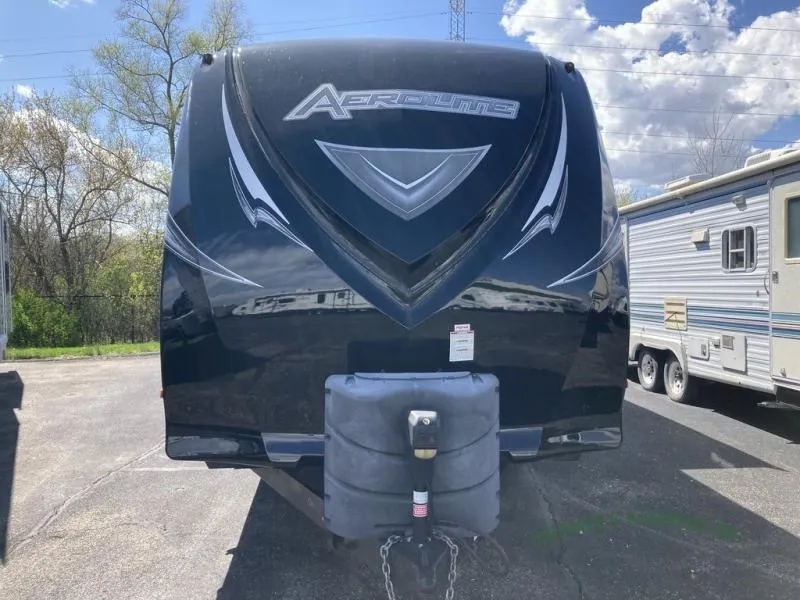 2015 Dutchmen RV Aerolite 319BHSS - Photo 2