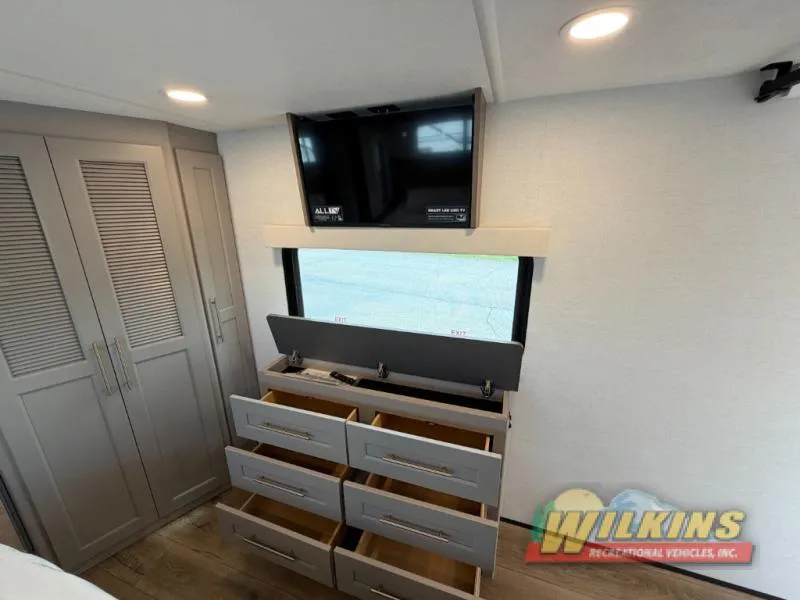 2026 Alliance RV Paradigm 310RL - Photo 4