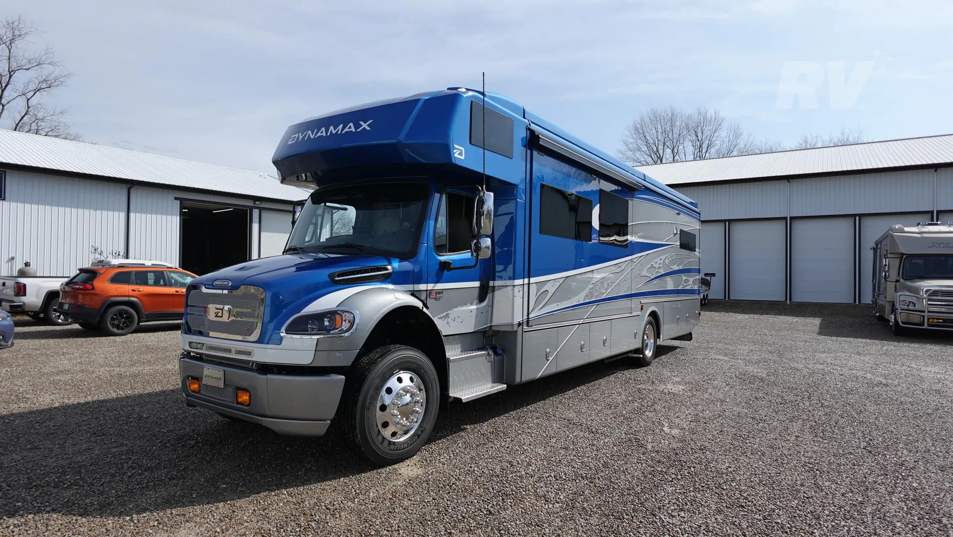 2027 Dynamax Corp DX3 37BD - Photo 2