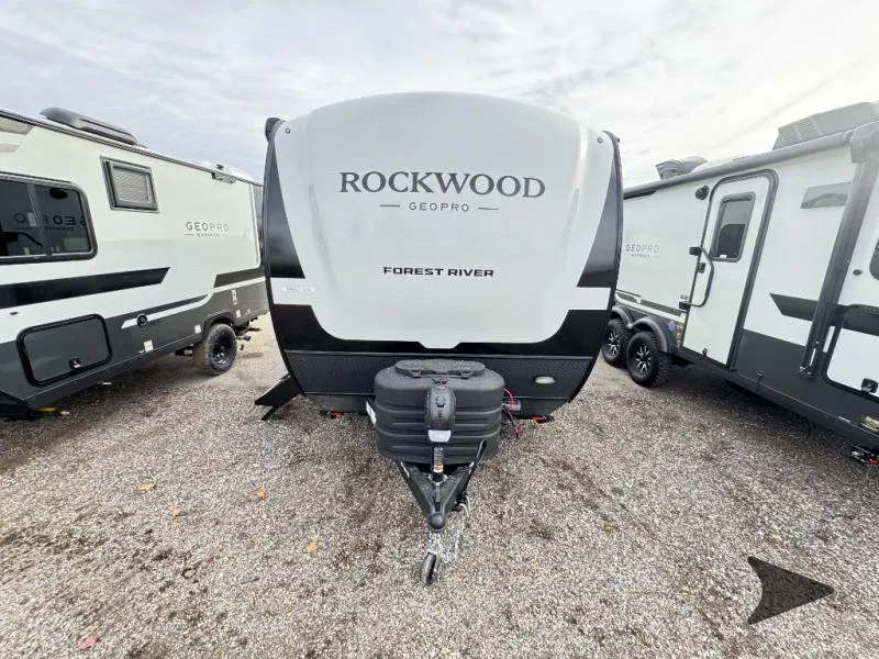 2026 Forest River Rockwood GEO Pro 15TB - Photo 4