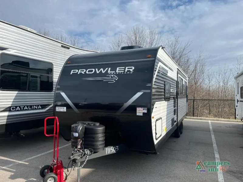 2026 Heartland Prowler 2601RLS - Photo 3