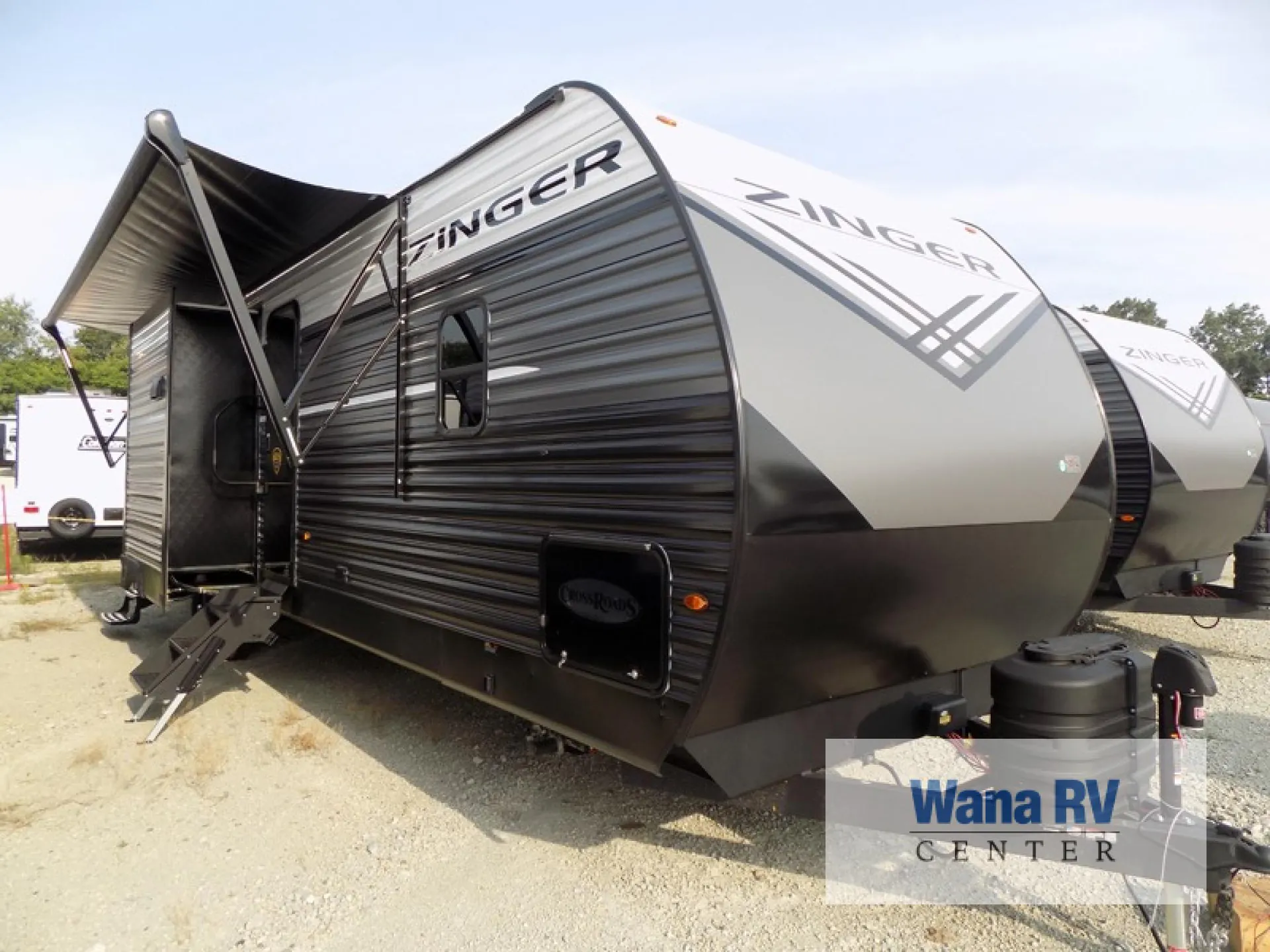 2026 CrossRoads Zinger 331BH - Photo 2
