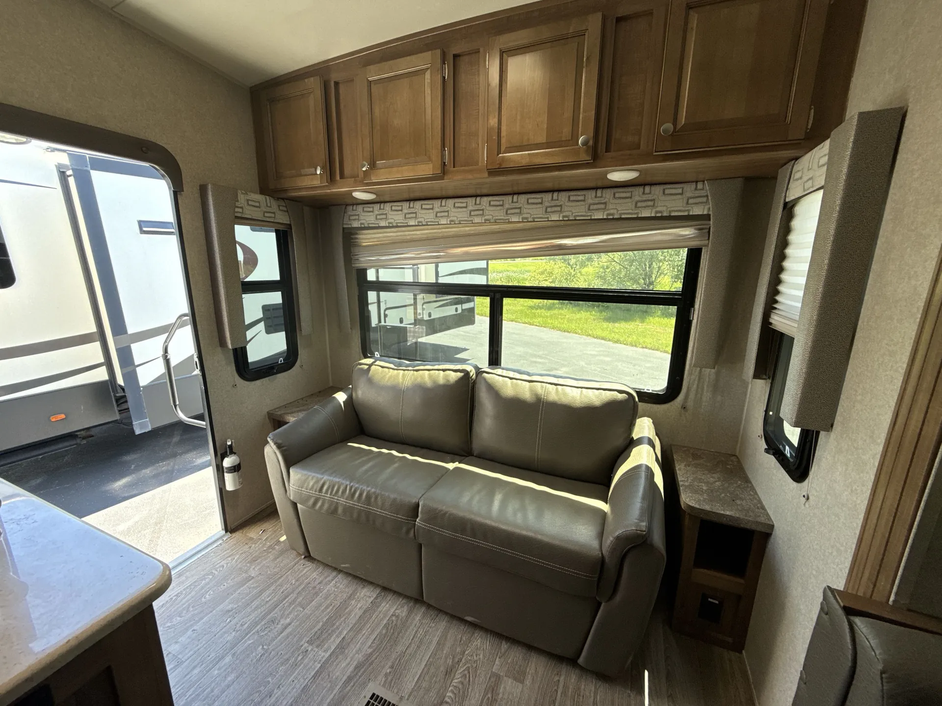 2018 Forest River Flagstaff Super Lite 524RLBS - Photo 4
