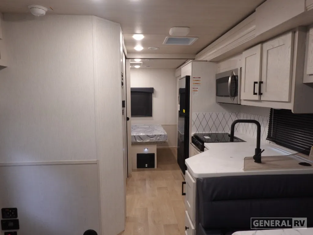 2026 NeXus RV Rebel 30R - Photo 3
