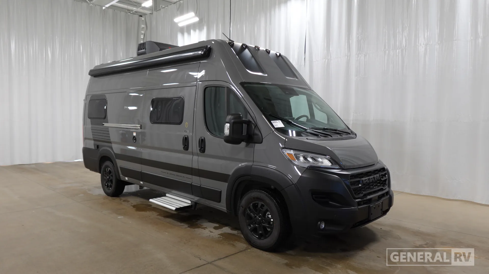 2027 Grand Design Lineage Series VP LVP1