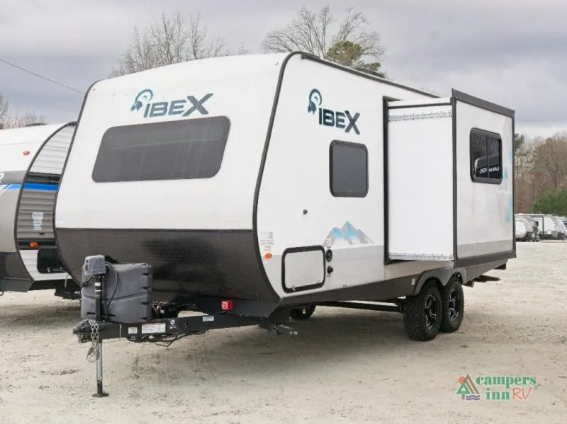 2022 Forest River IBEX 20BHS - Photo 3