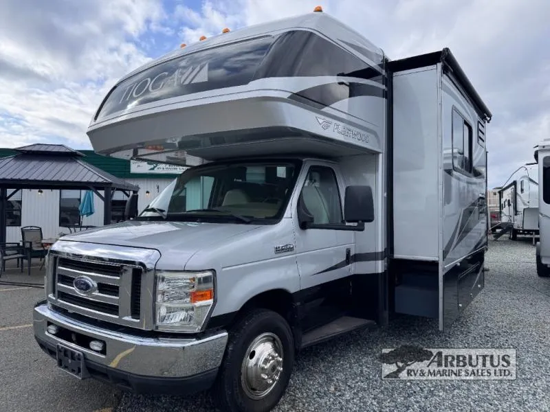 2008 Fleetwood Tioga 31M - Photo 3