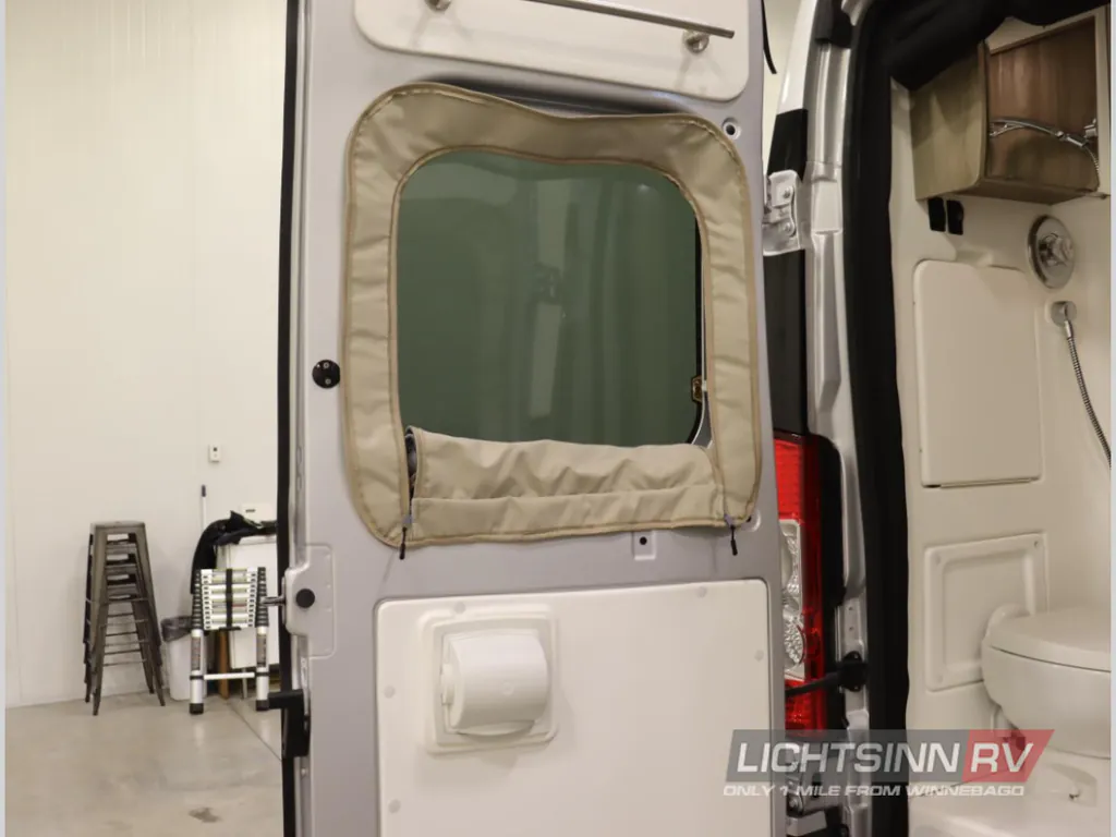 2027 Winnebago Travato 59KL, Photos photo 36