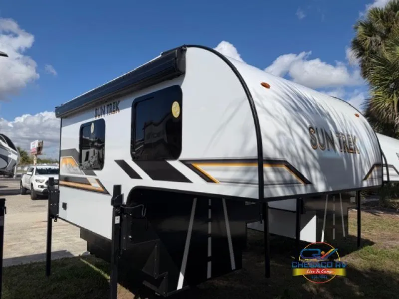 2026 Sunset Park RV Sun Trek 700 - Photo 2