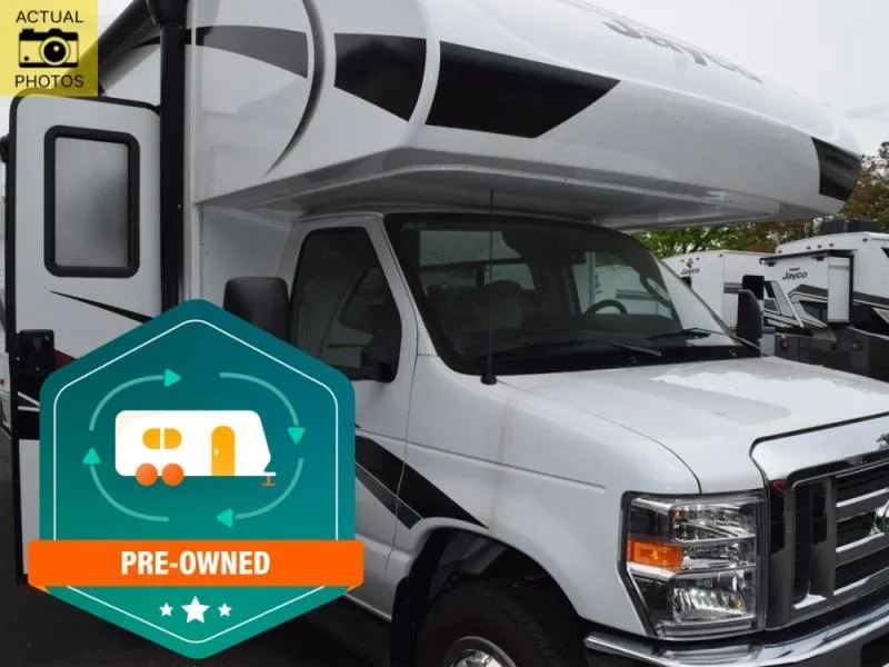 2024 Jayco Redhawk SE 22CF - Photo 2