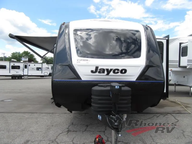2027 Jayco Jay Feather 26FK - Photo 2
