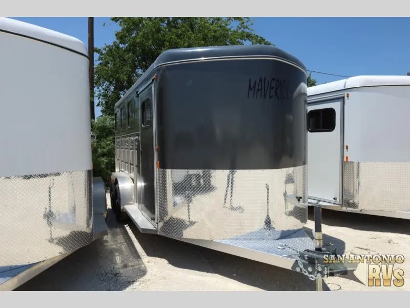 2026 C & B QUALITY CBQT MAVERICK New  C &amp; B QUALITY CBQT  MAVLITE3H-7K DX - Photo 3