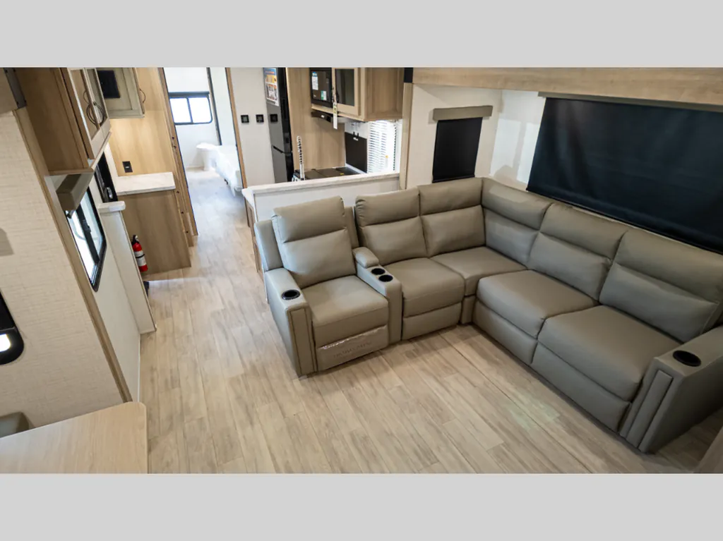 2026 Forest River Solaire 3300FLBS, Photos photo 20