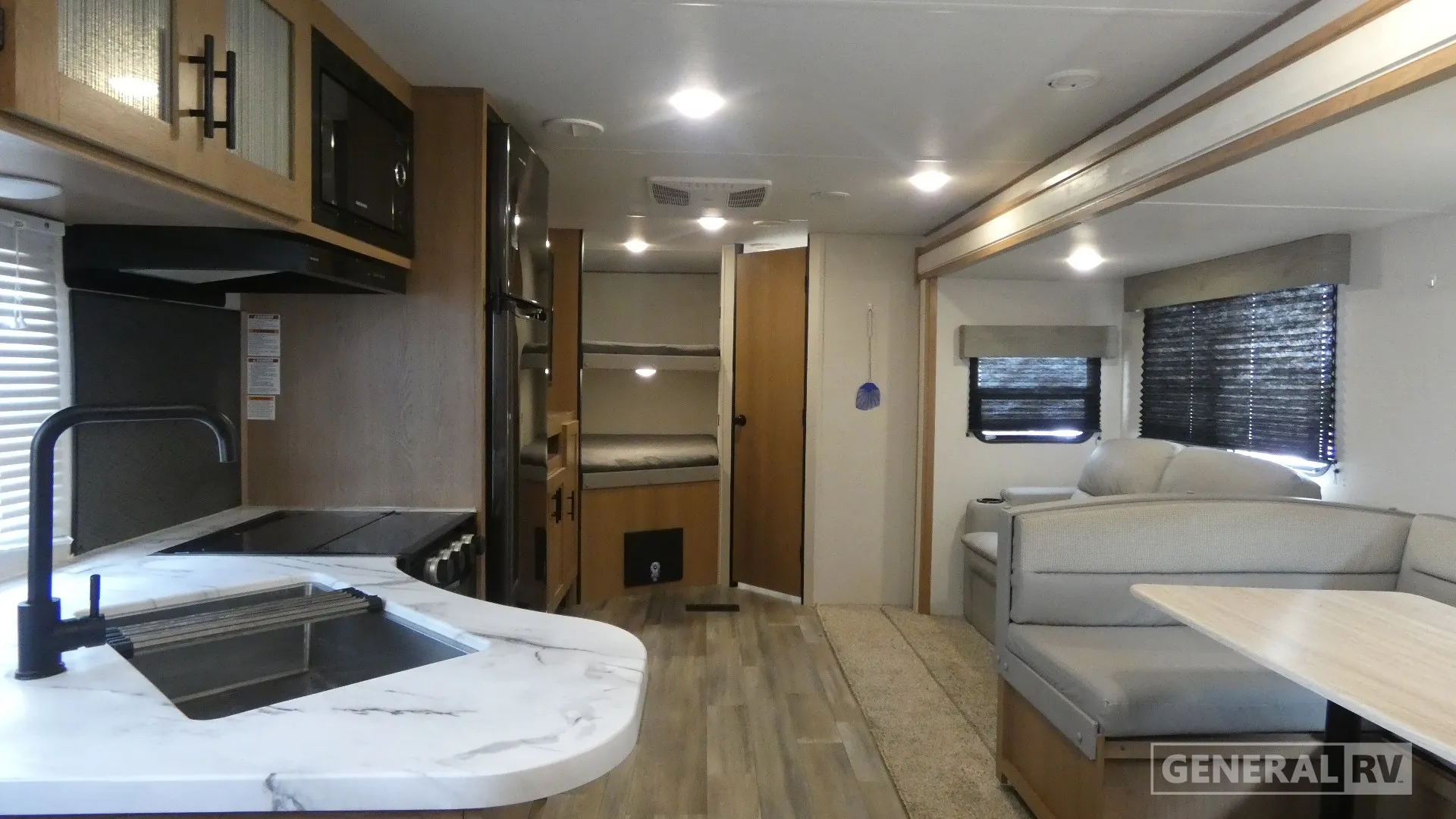 2023 Prime Time RV Avenger 27DBS - Photo 3