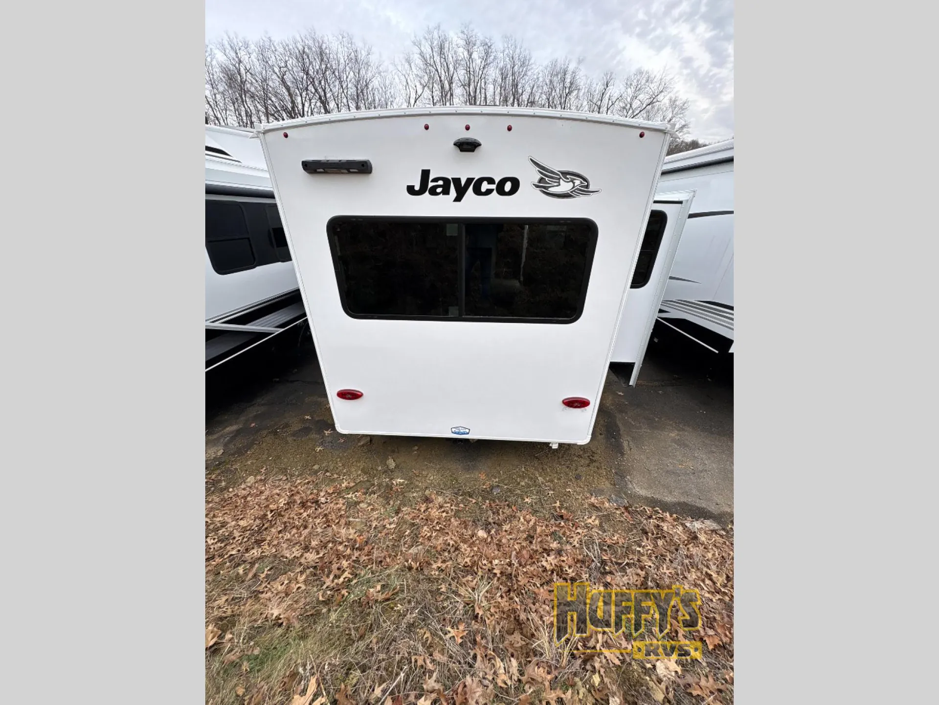 2026 Jayco Eagle SLE 30RLT - Photo 4