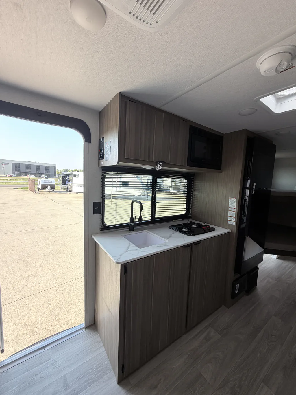 2027 Forest River Wildwood FSX 178BH, Photos photo 19