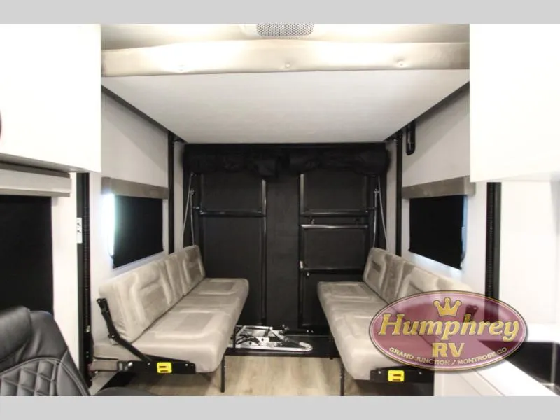 2026 Jayco Seismic 214 - Photo 4