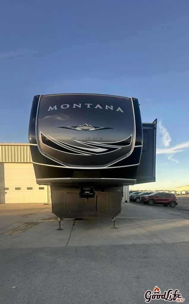 2019 Keystone Montana 3855BR - Photo 4
