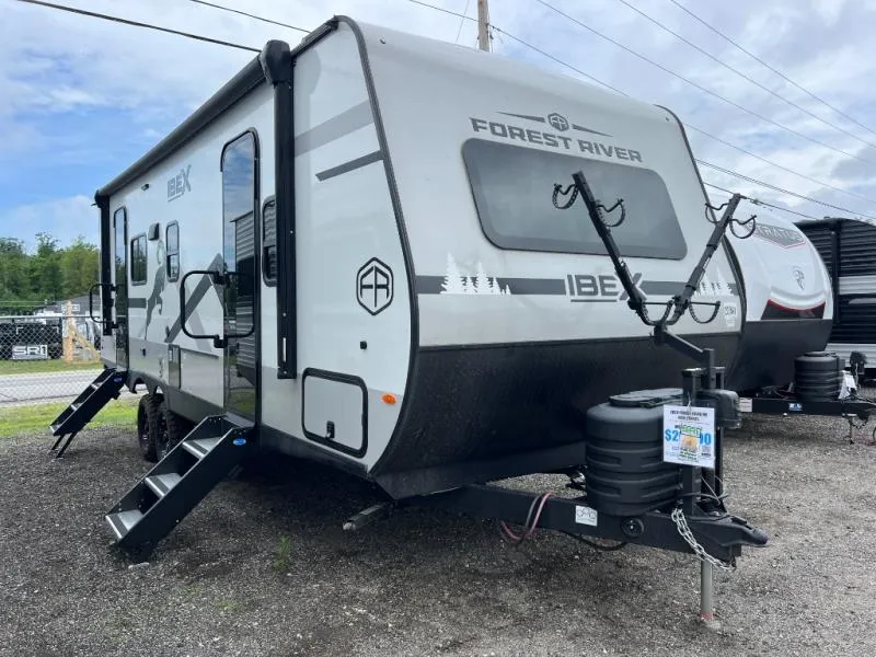 2025 Forest River IBEX 25RLSS - Photo 2