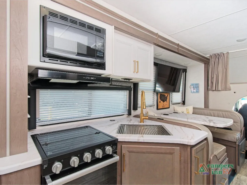 2024 Thor Motor Coach Freedom Elite 28HE, Photos photo 13