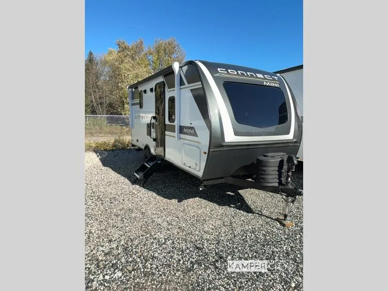 2026 KZ Connect Mini CM171RK for sale - $23,511