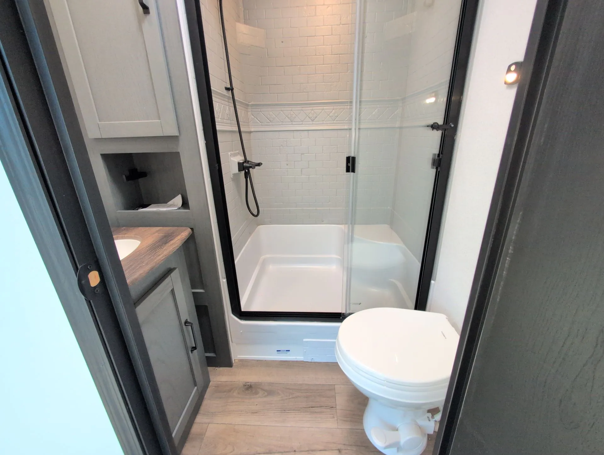2026 Forest River Puma Vista 39DBT - Photo 3