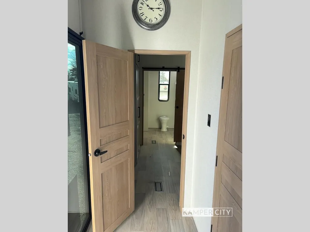 2026 Forest River Sandpiper Destination Trailers 389HBFL, Photos photo 63