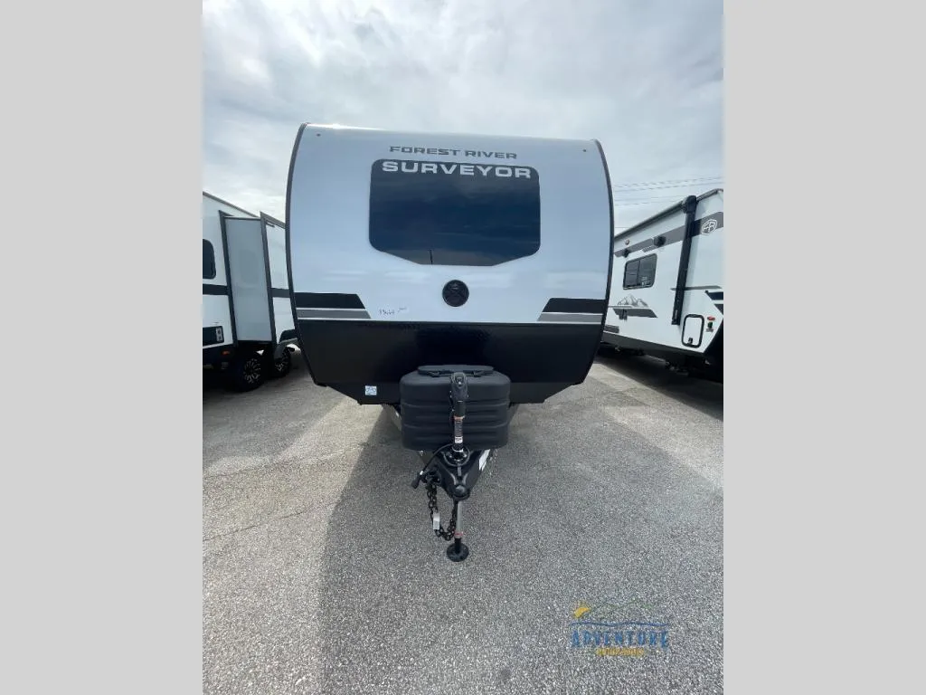 2027 Forest River Surveyor Legend 252RBLE - Photo 3