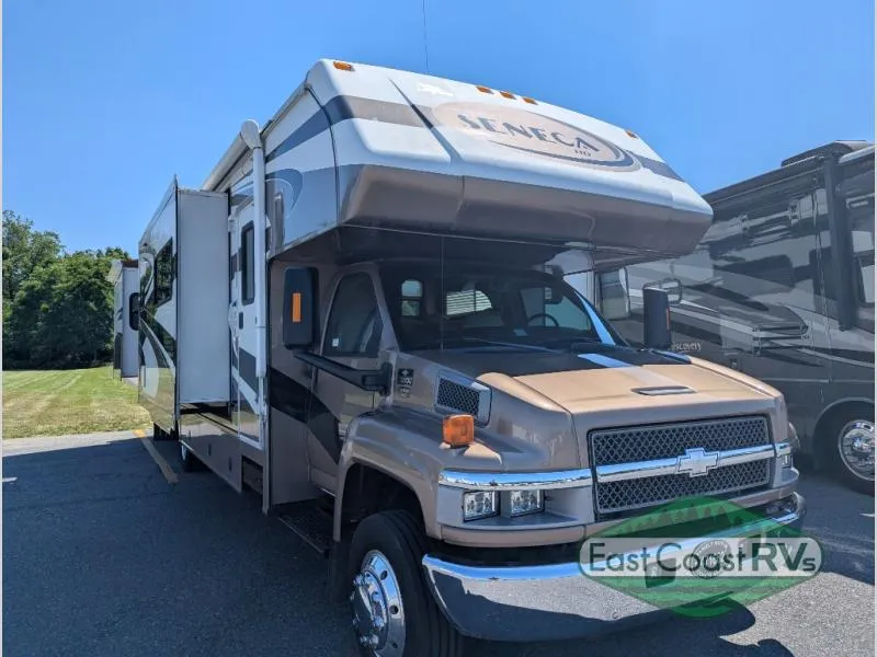 2006 Jayco Seneca HD 35GS - Main photo