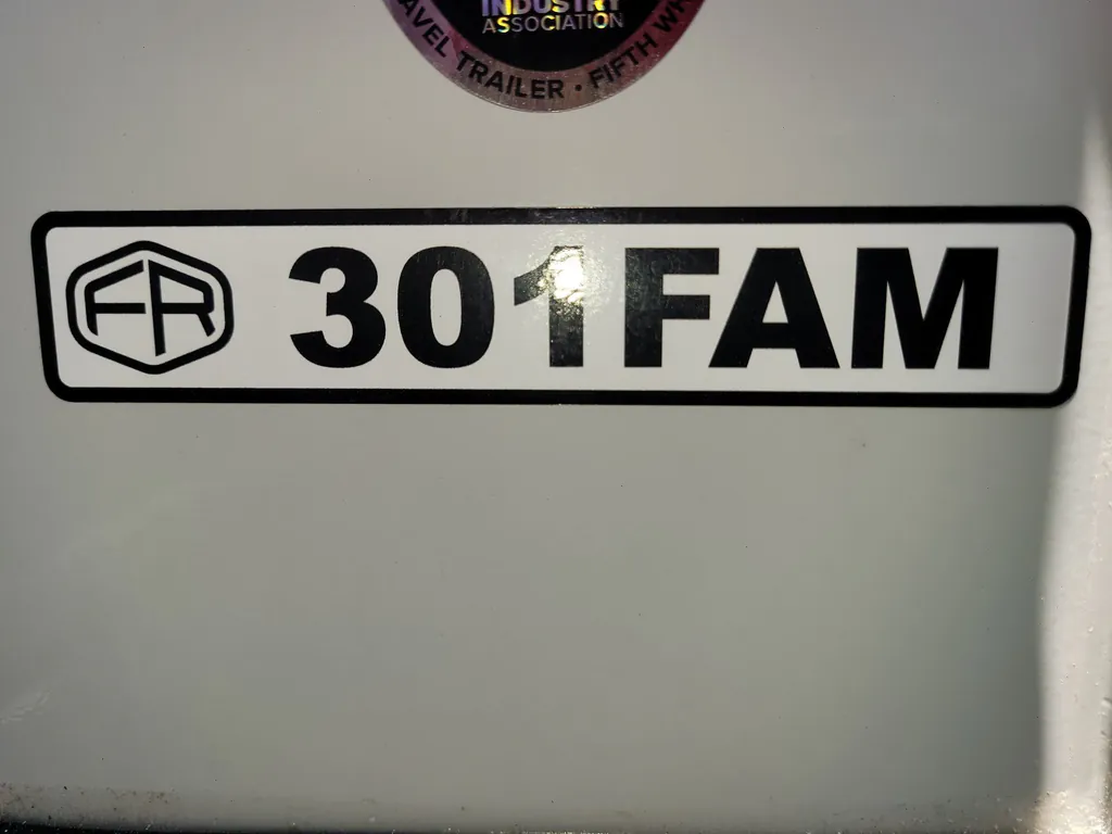 2026 Forest River Salem Hemisphere 301FAM, Photos photo 13