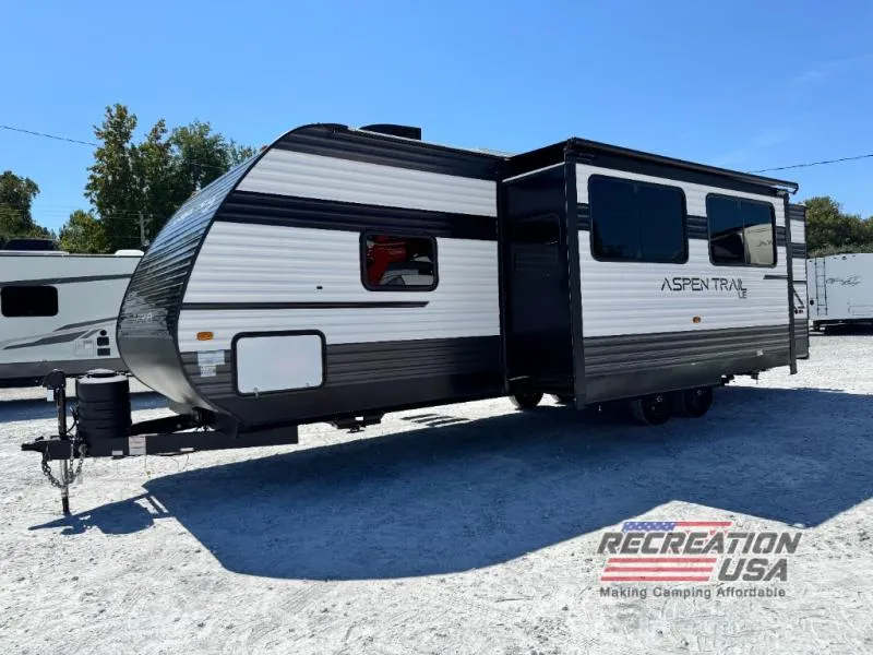 2025 Dutchmen Aspen Trail LE 29TB - Photo 4