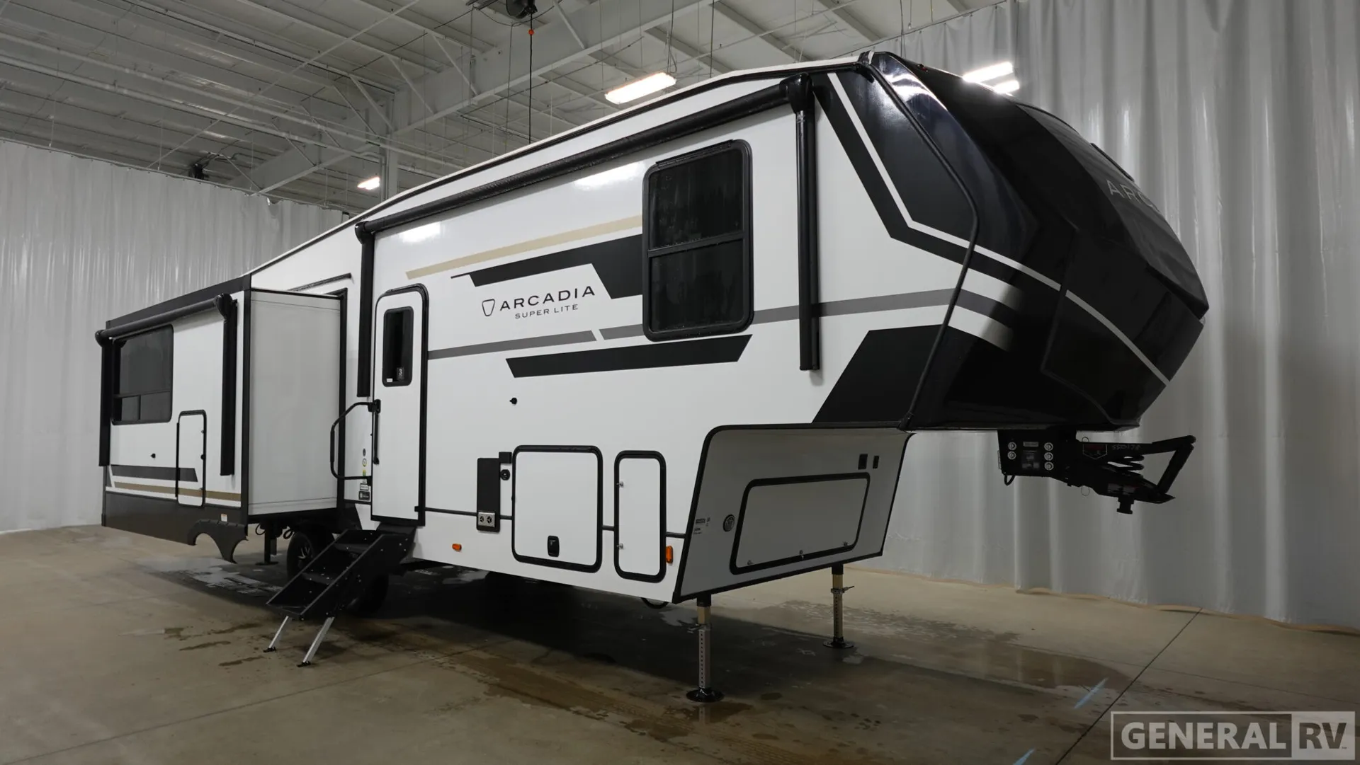 2026 Keystone Arcadia Super Lite 294SLRD - Photo 2
