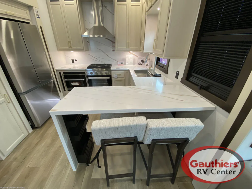 2026 Forest River Cedar Creek 385RK, Photos photo 26