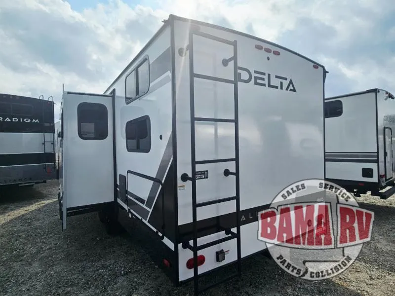 2026 Alliance RV Delta BH271 - Photo 3
