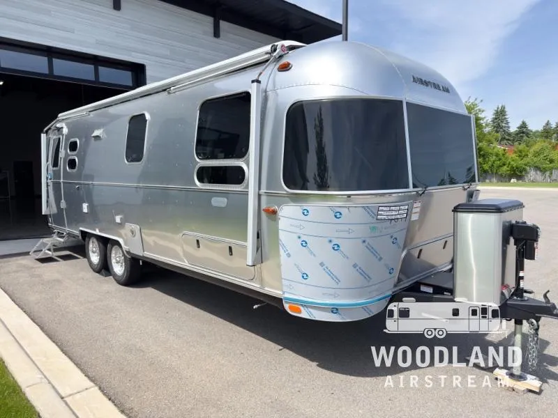 2026 Airstream Globetrotter 27FB - Photo 2