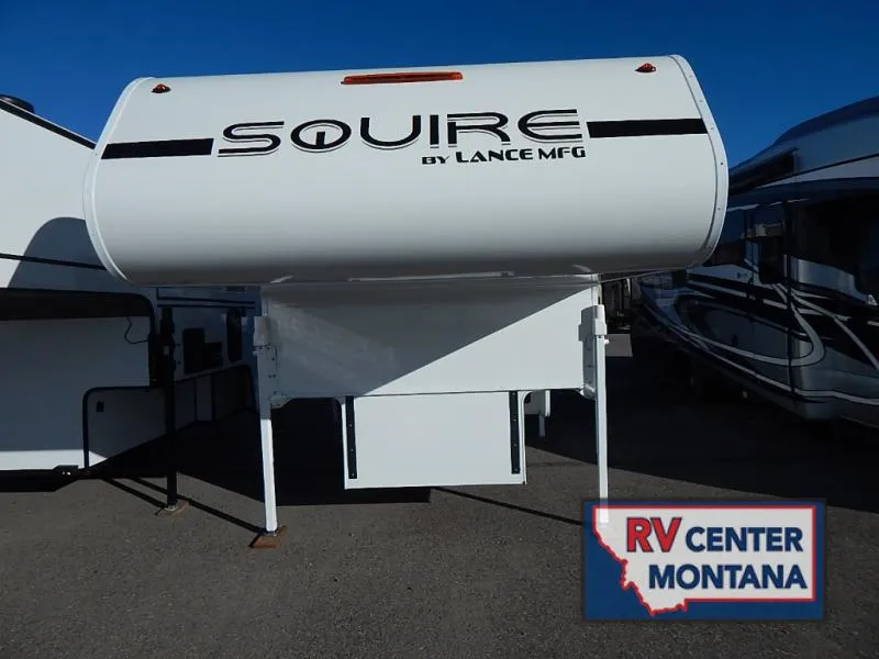 2026 Lance Squire SQ805 - Photo 2