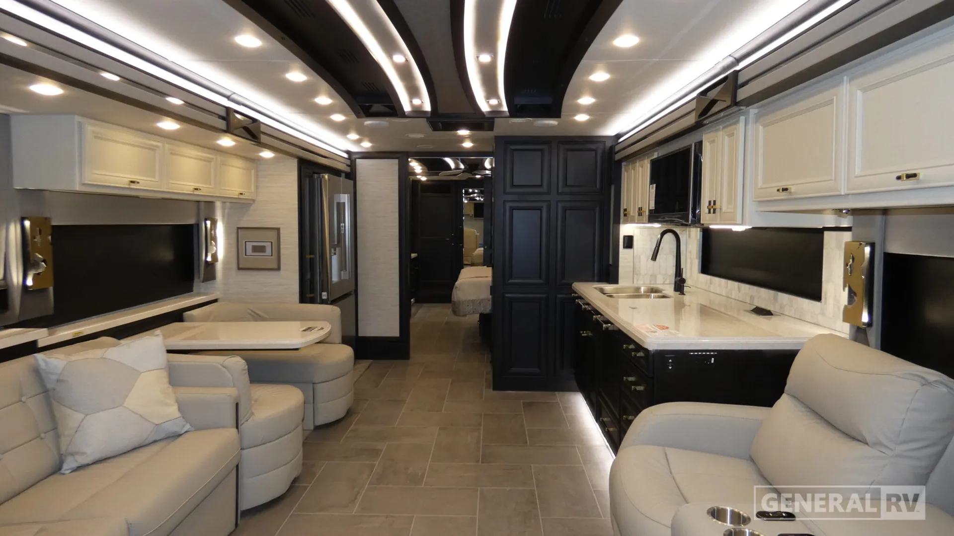 2026 Tiffin Allegro Bus 40 IP - Photo 3