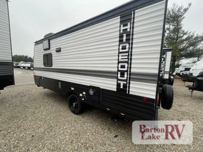 2025 Keystone Hideout Sport Single Axle 171MB - Photo 4