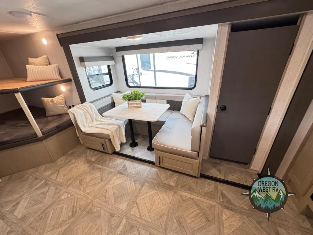 2024 Forest River RV Wildwood X-Lite 241BHXL, Photos photo 12