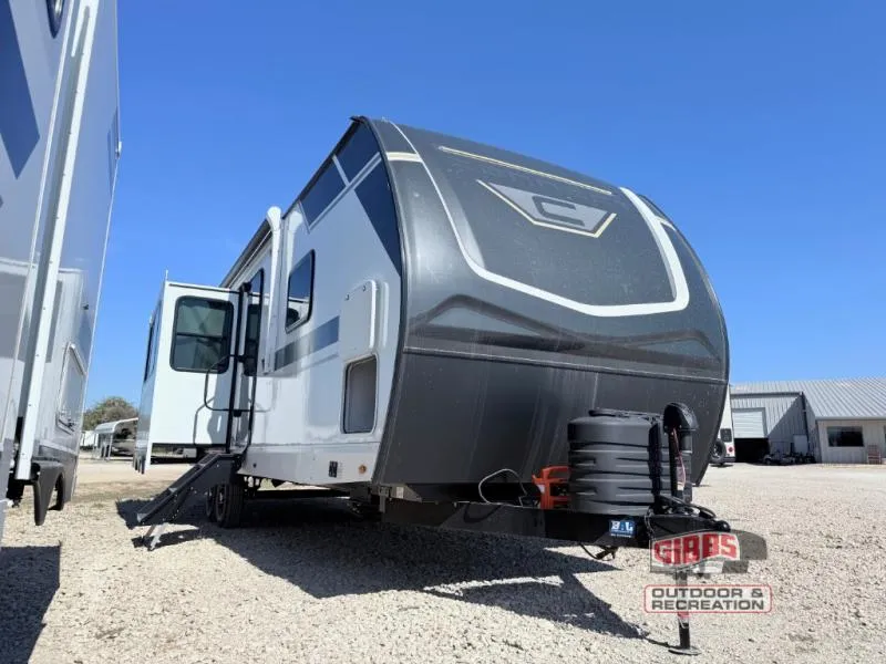 2026 KZ Connect 293RB - Main photo