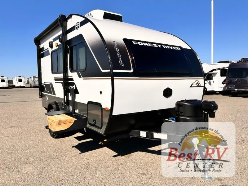2027 Forest River R-Pod RP-153 - Photo 2