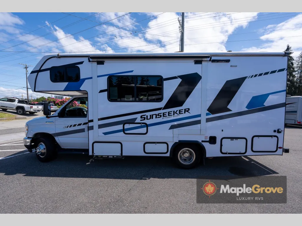 2025 Forest River Sunseeker LE 2150SLE FORD, Photos photo 4