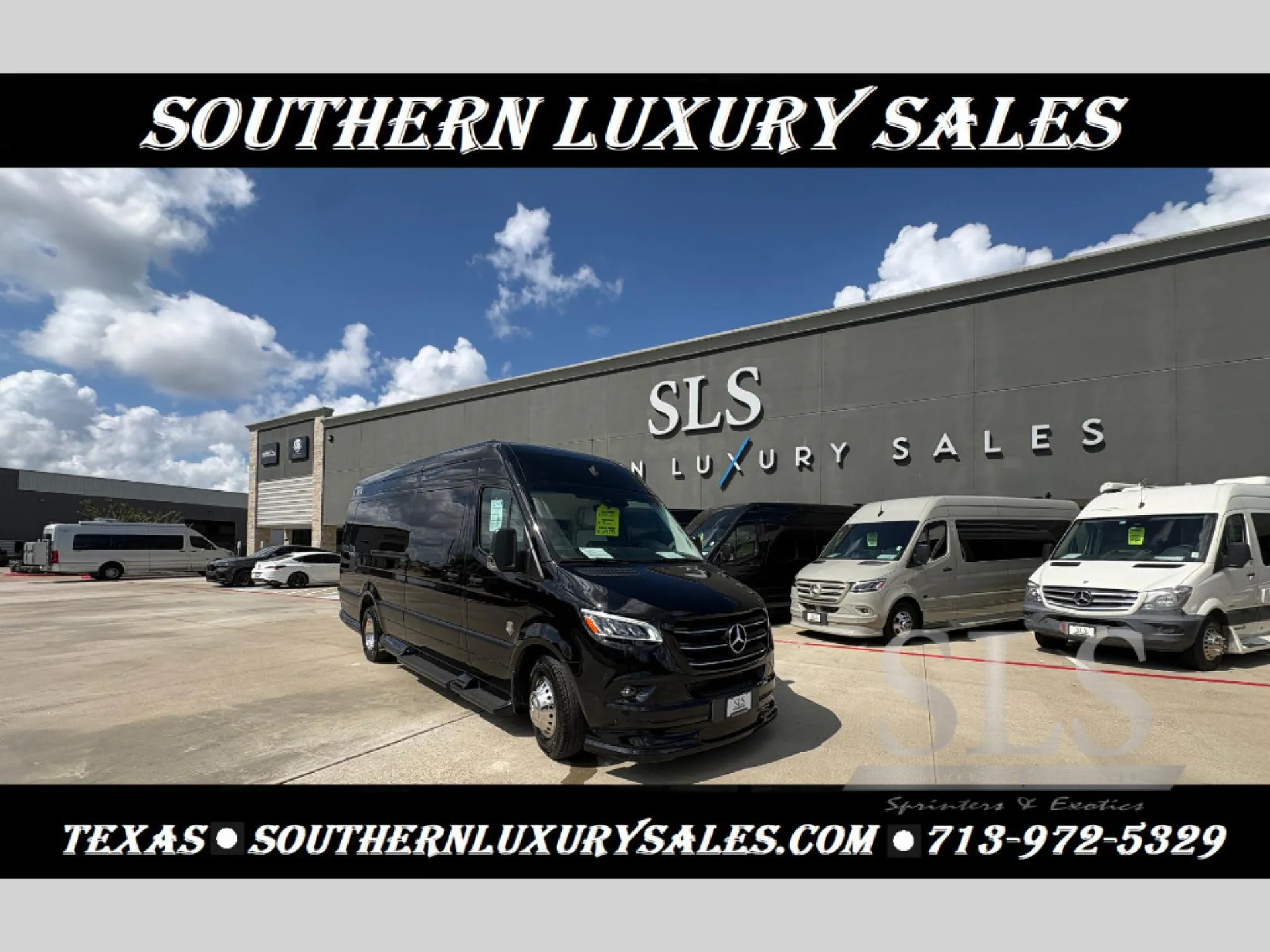 2027 OGV Luxury Coach V-Drive 10OB - Photo 2