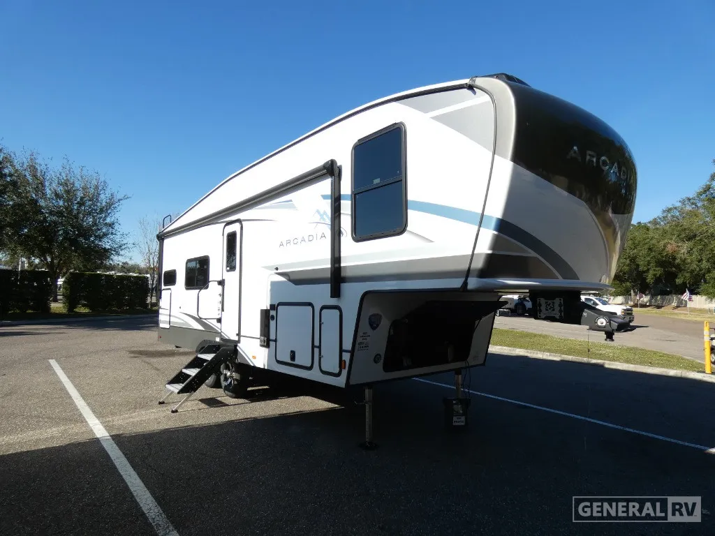2025 Keystone Arcadia Super Lite 242SLMD - Photo 2