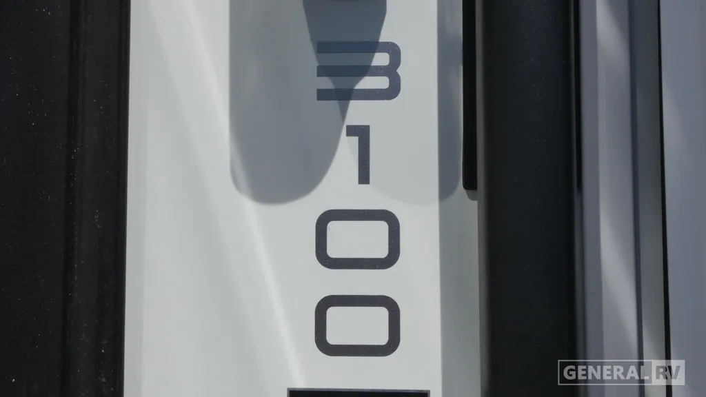 2024 Brinkley Model Z 3100, Photos photo 30