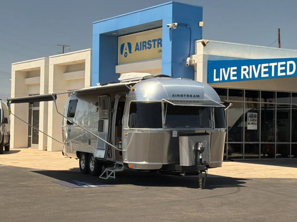 2020 Airstream Bambi 20FB - Photo 4
