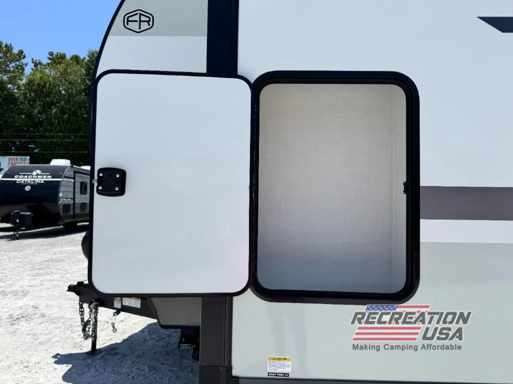 2026 Forest River Flagstaff Micro Lite 25MBR, Photos photo 36