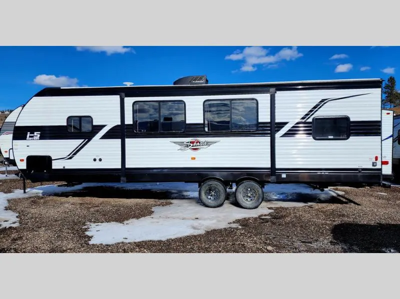 2023 Shasta RVs i-5 Edition 526DB - Photo 4